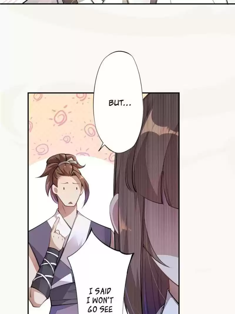 Peerless Refiner Chapter 60