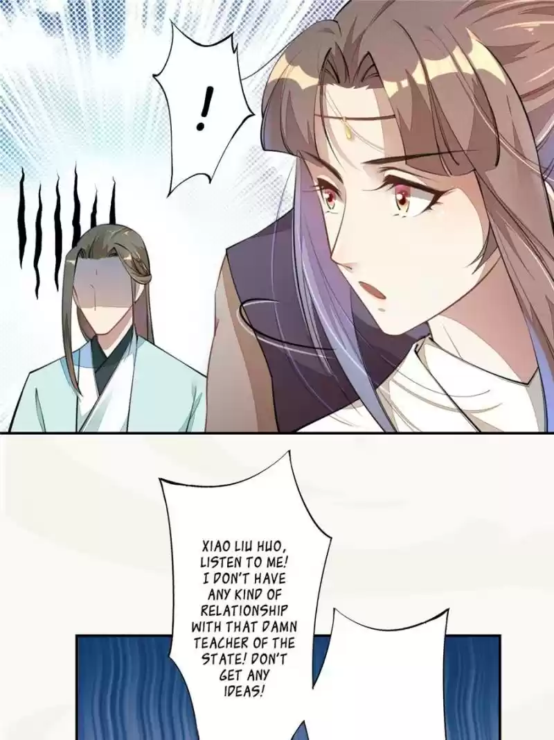 Peerless Refiner Chapter 60