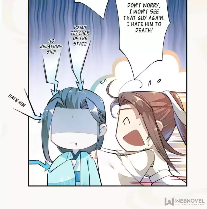 Peerless Refiner Chapter 60