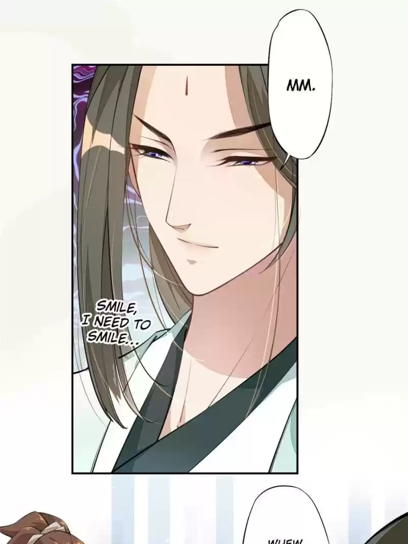 Peerless Refiner Chapter 60