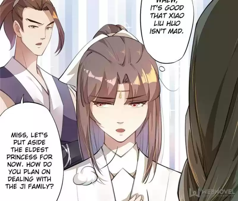 Peerless Refiner Chapter 60