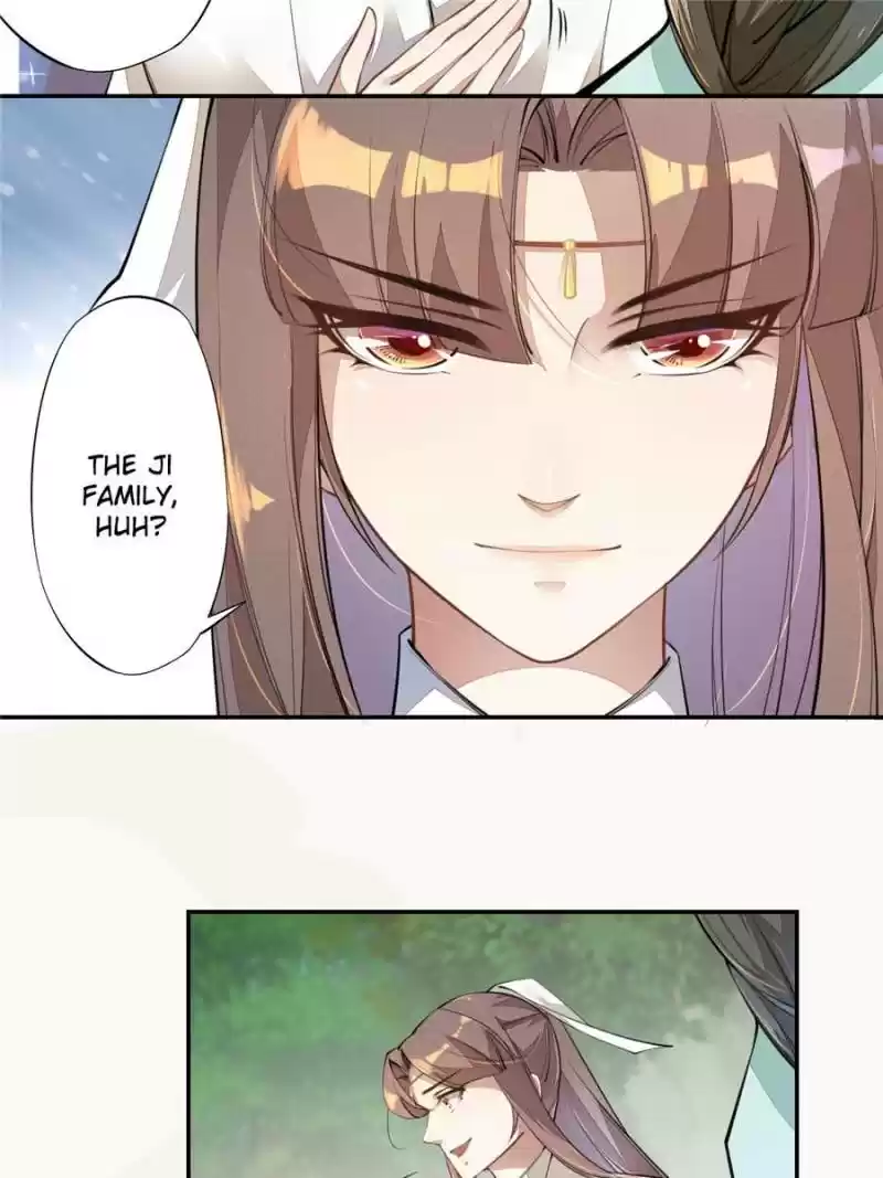 Peerless Refiner Chapter 60