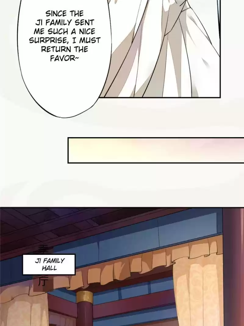 Peerless Refiner Chapter 60