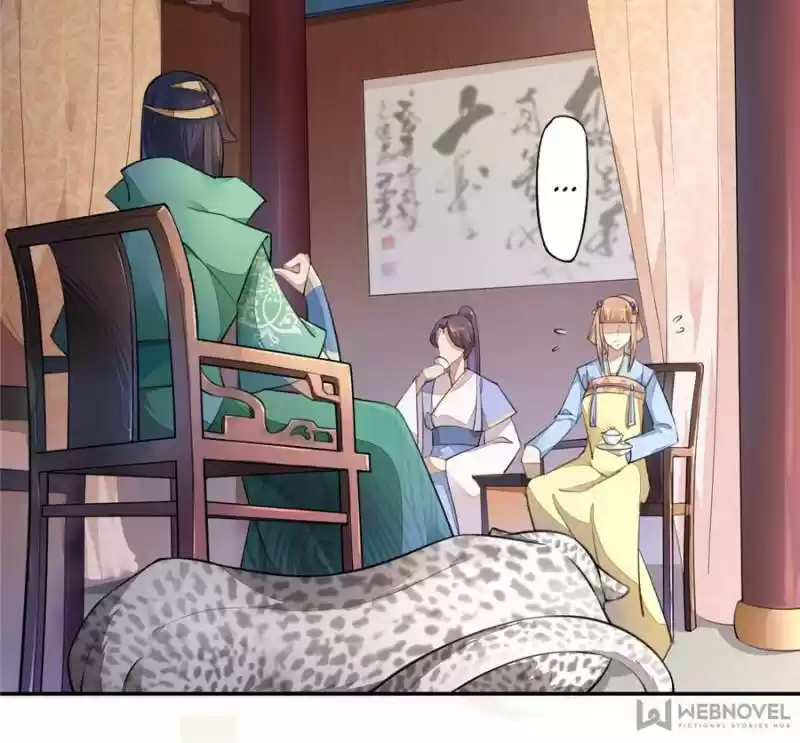 Peerless Refiner Chapter 60