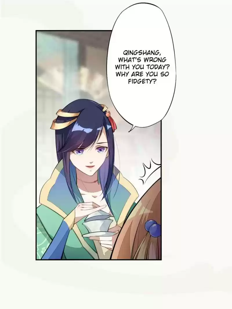 Peerless Refiner Chapter 60