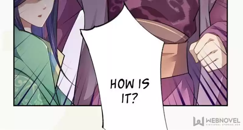 Peerless Refiner Chapter 60