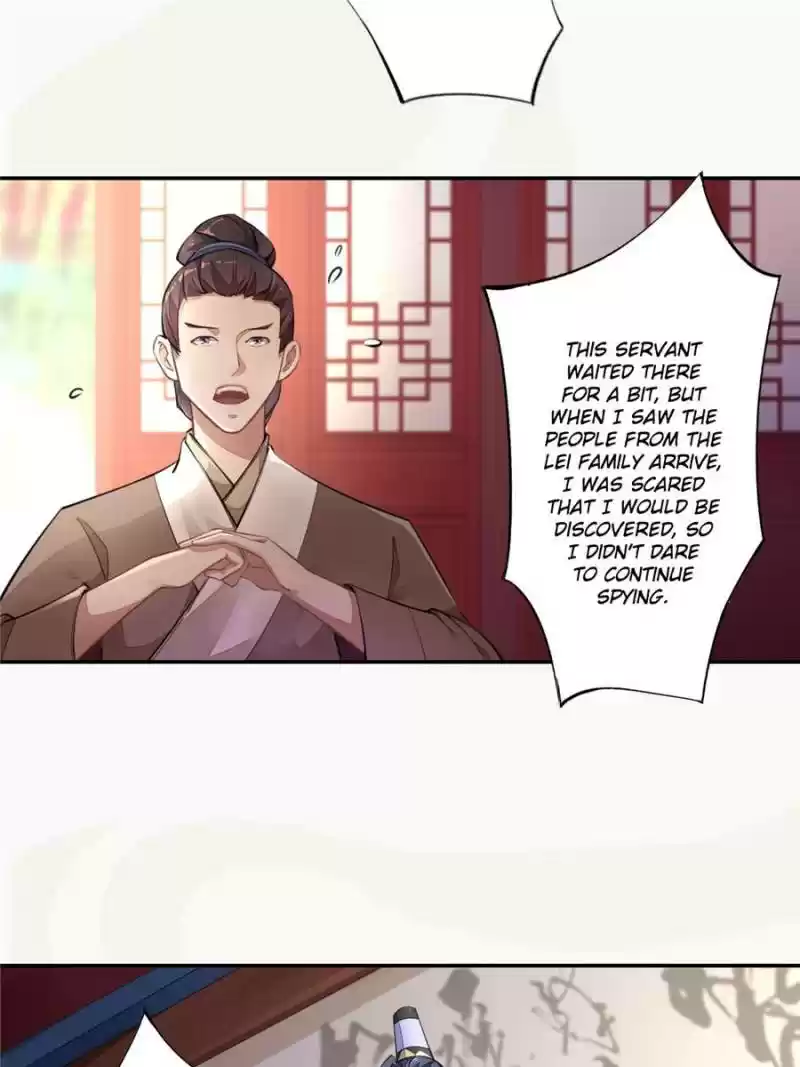 Peerless Refiner Chapter 60