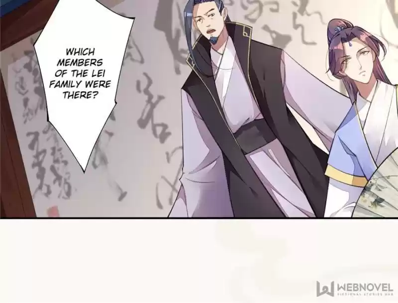 Peerless Refiner Chapter 60