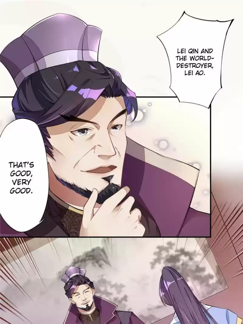 Peerless Refiner Chapter 60