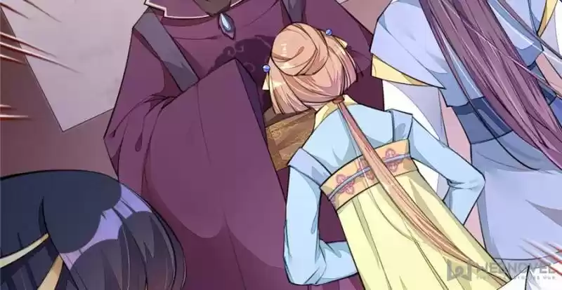 Peerless Refiner Chapter 60