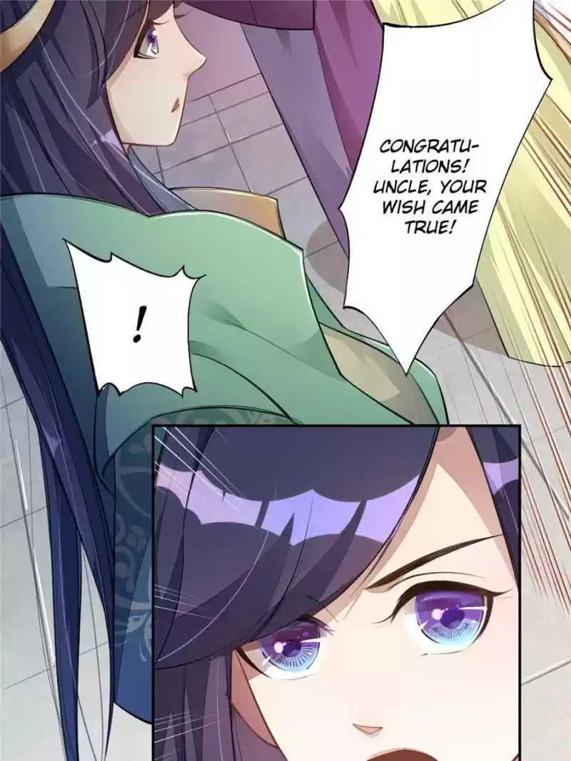 Peerless Refiner Chapter 60