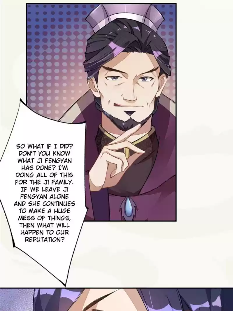 Peerless Refiner Chapter 60