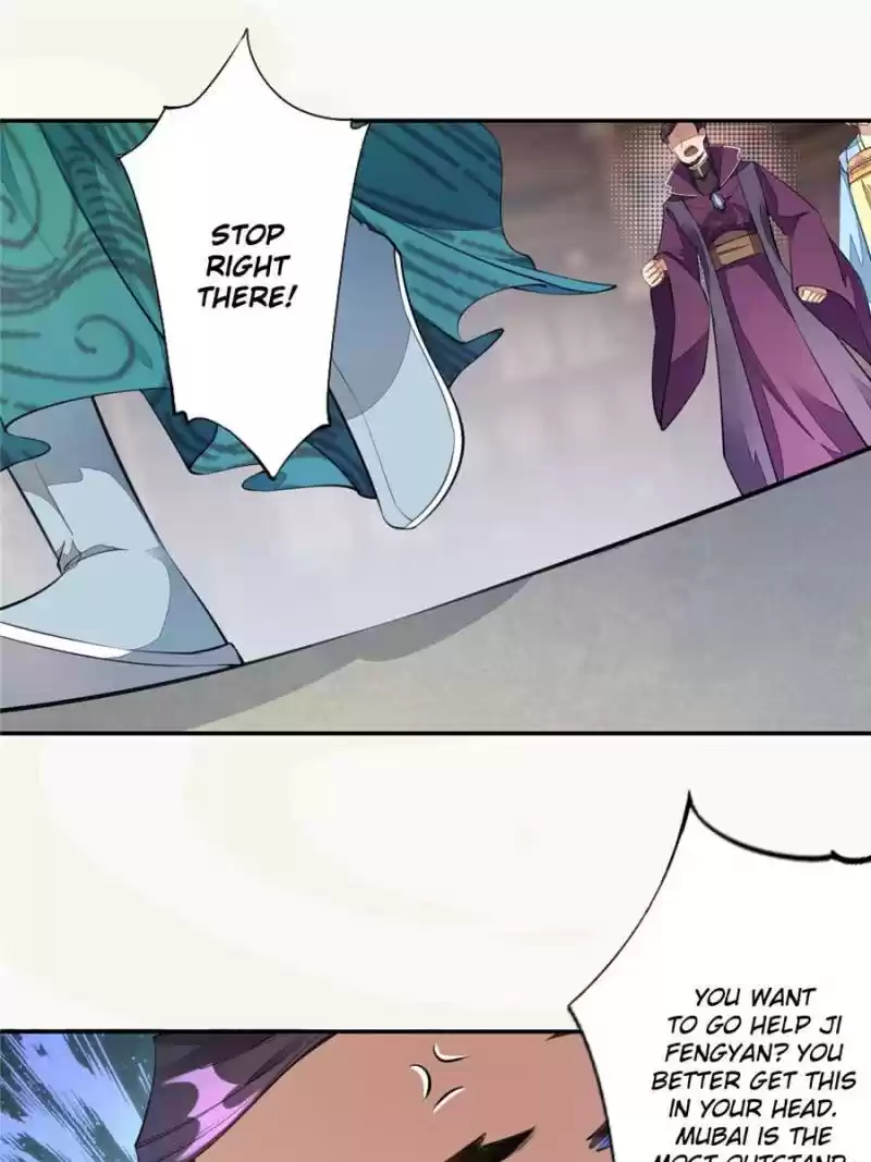 Peerless Refiner Chapter 60