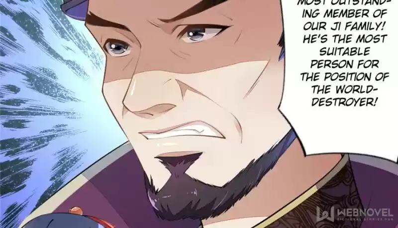 Peerless Refiner Chapter 60