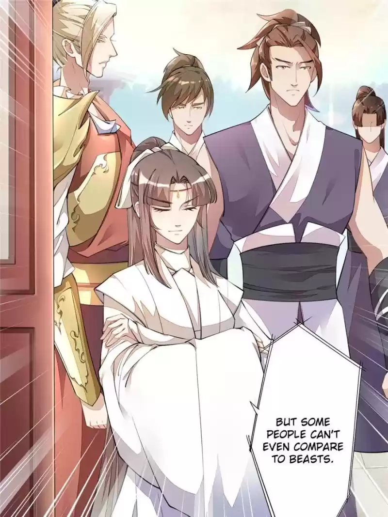 Peerless Refiner Chapter 60