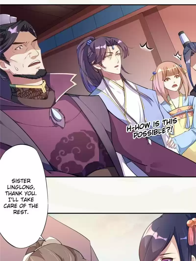 Peerless Refiner Chapter 60