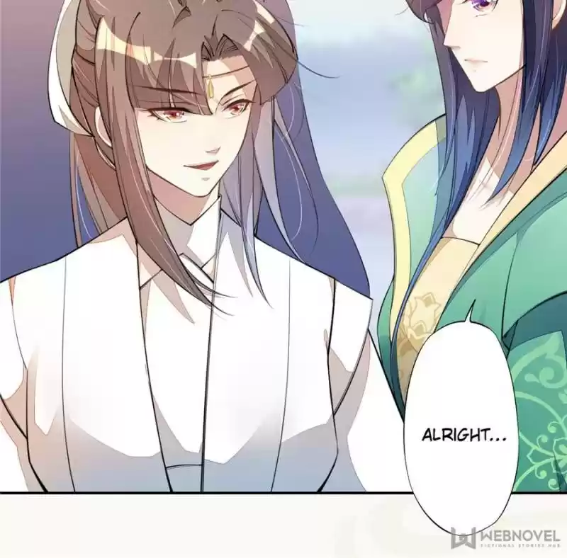 Peerless Refiner Chapter 60