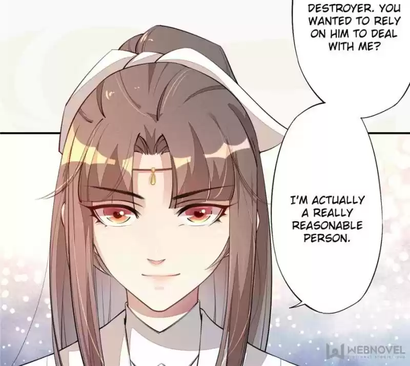 Peerless Refiner Chapter 60