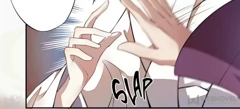 Peerless Refiner Chapter 61