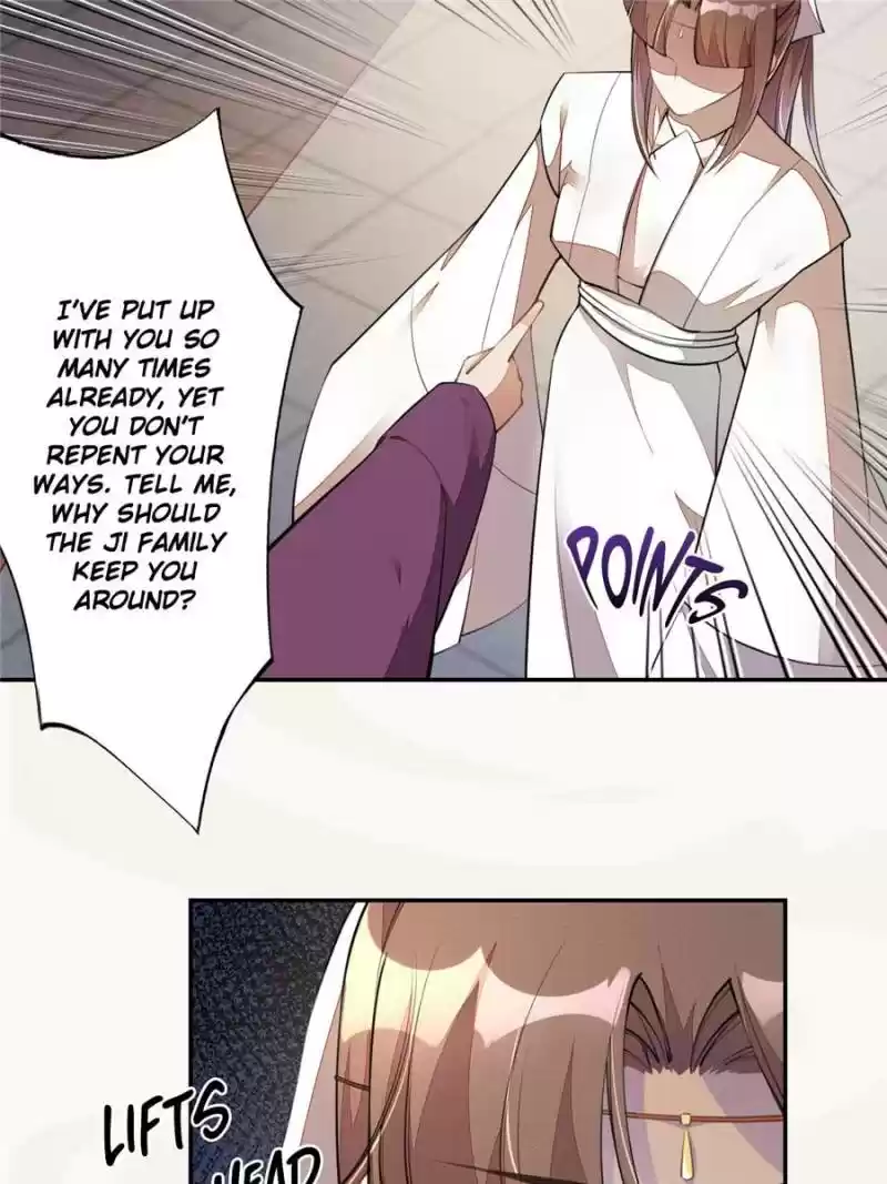 Peerless Refiner Chapter 61