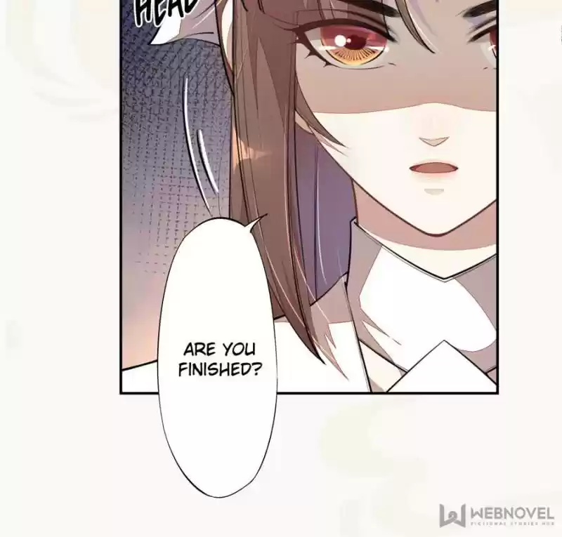 Peerless Refiner Chapter 61