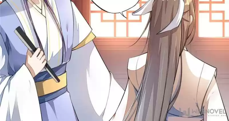 Peerless Refiner Chapter 61