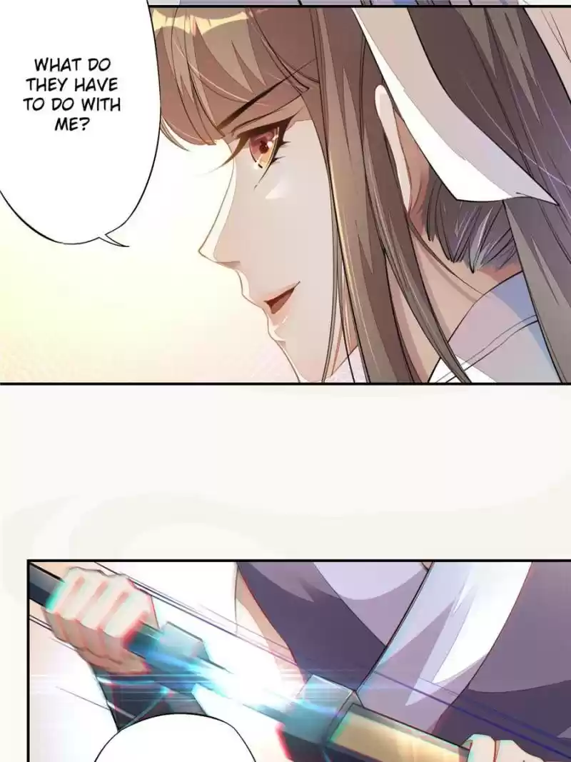 Peerless Refiner Chapter 61