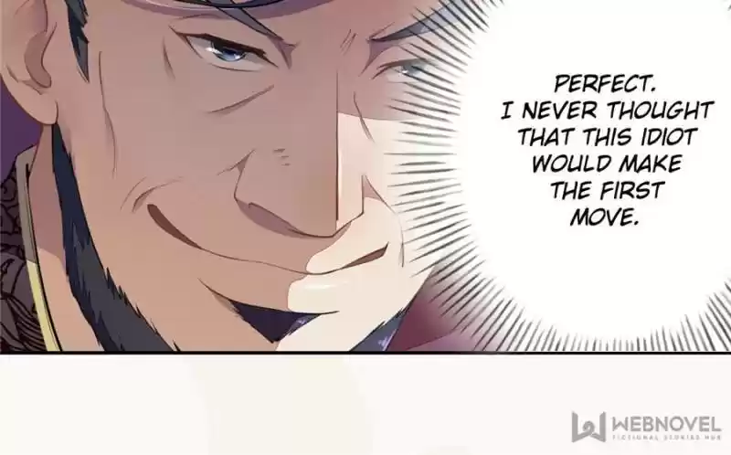 Peerless Refiner Chapter 61