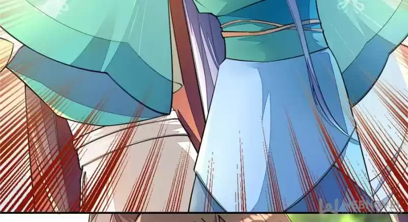 Peerless Refiner Chapter 61