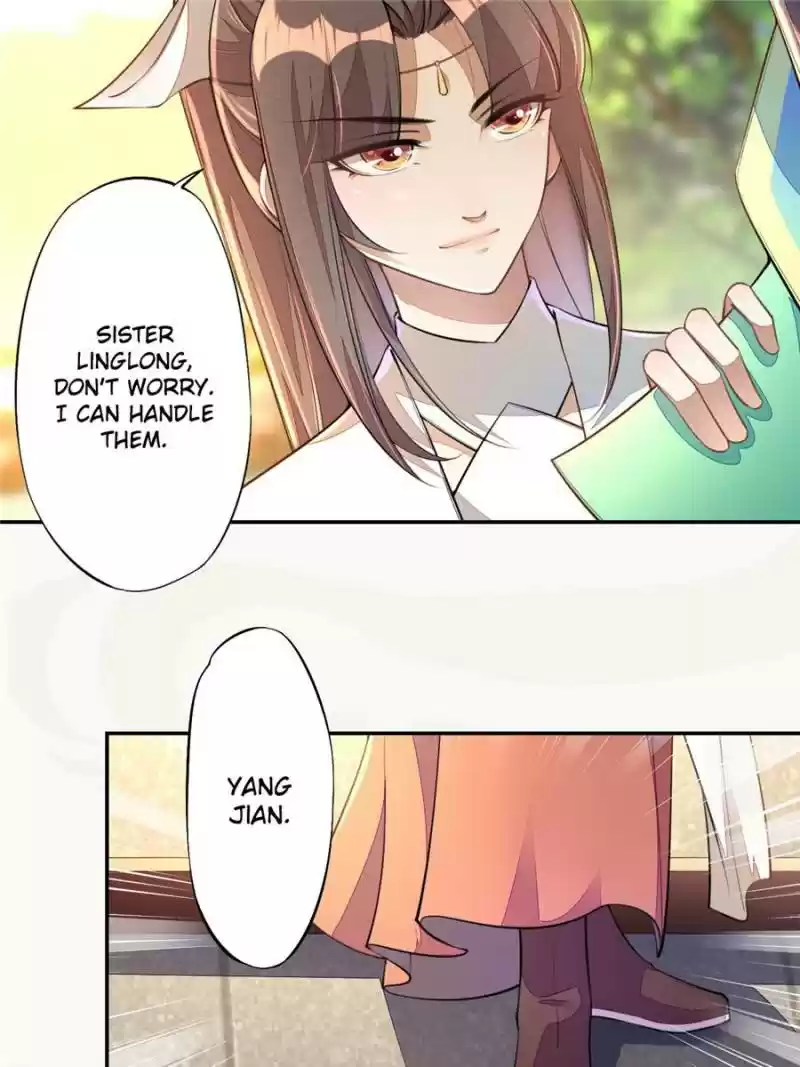 Peerless Refiner Chapter 61