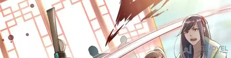 Peerless Refiner Chapter 61