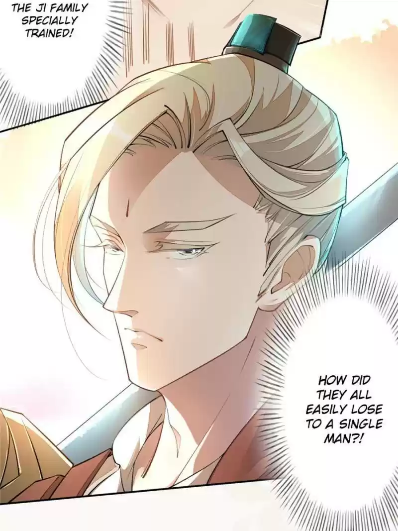 Peerless Refiner Chapter 61