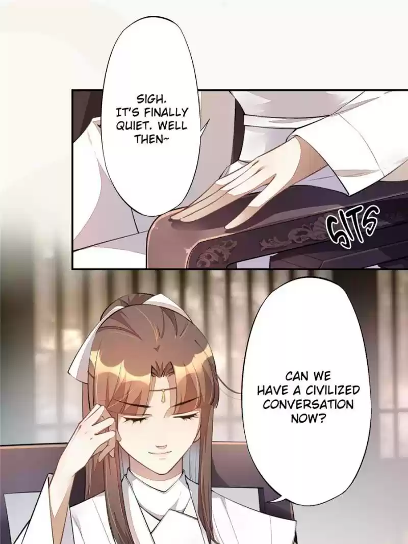 Peerless Refiner Chapter 61