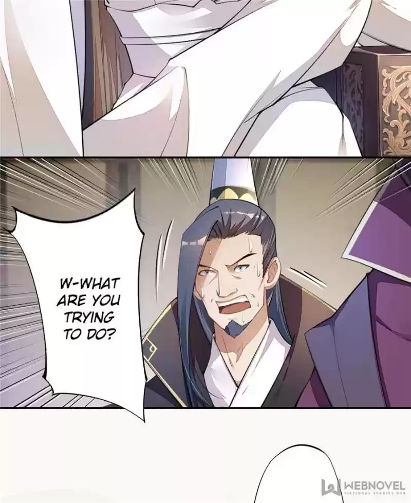 Peerless Refiner Chapter 61