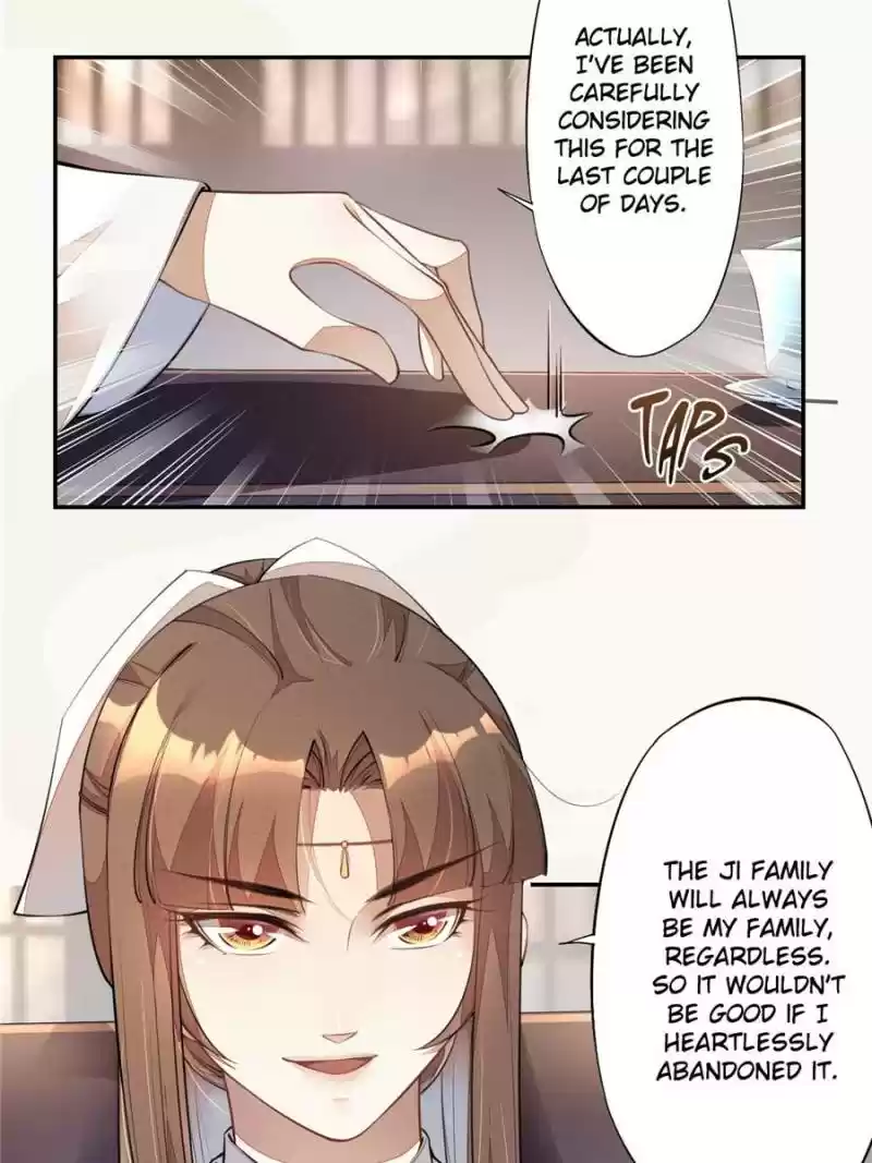 Peerless Refiner Chapter 61