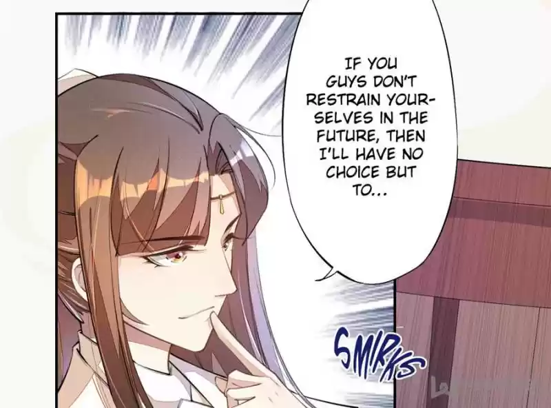 Peerless Refiner Chapter 61