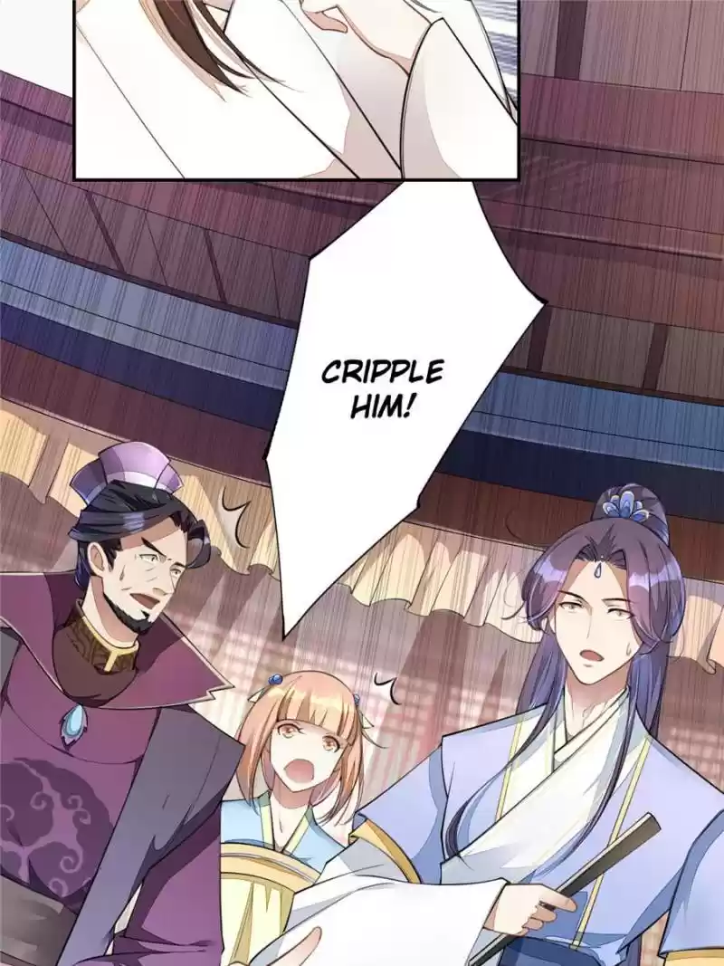 Peerless Refiner Chapter 61