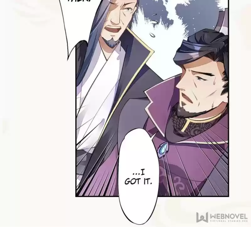 Peerless Refiner Chapter 61