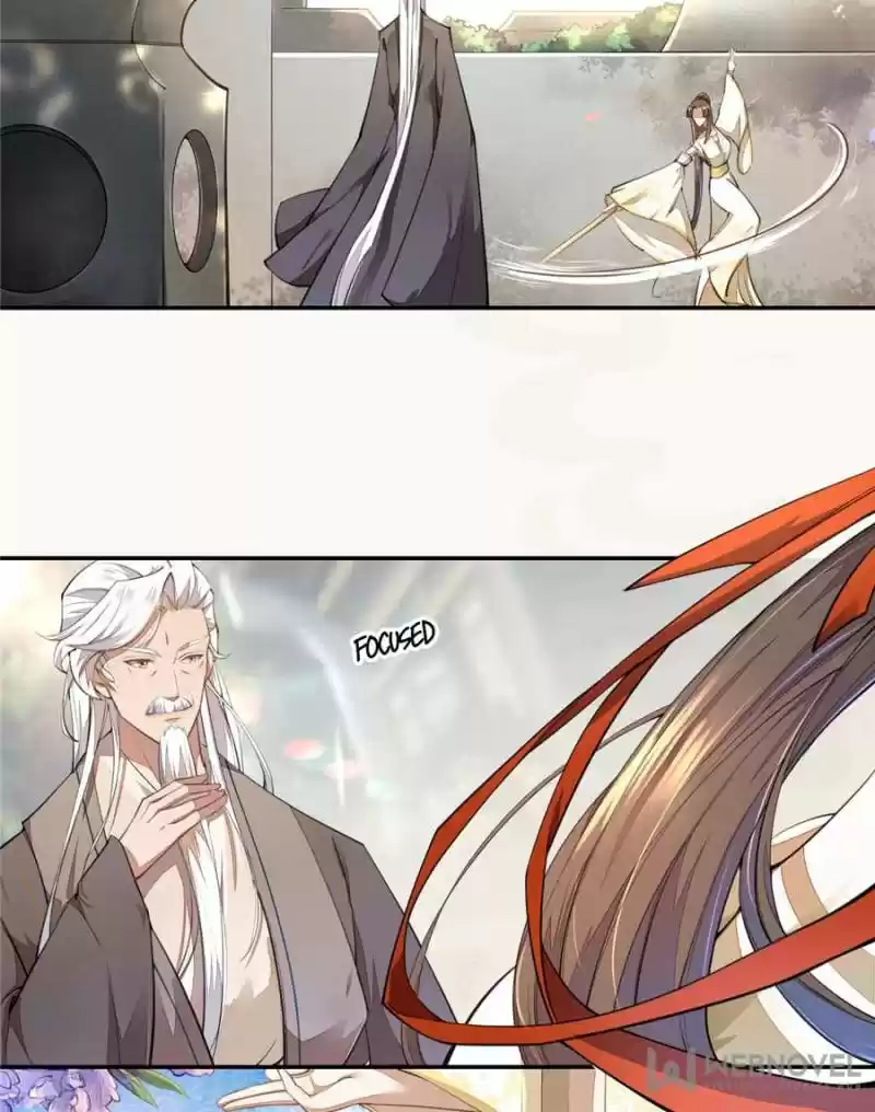 Peerless Refiner Chapter 62