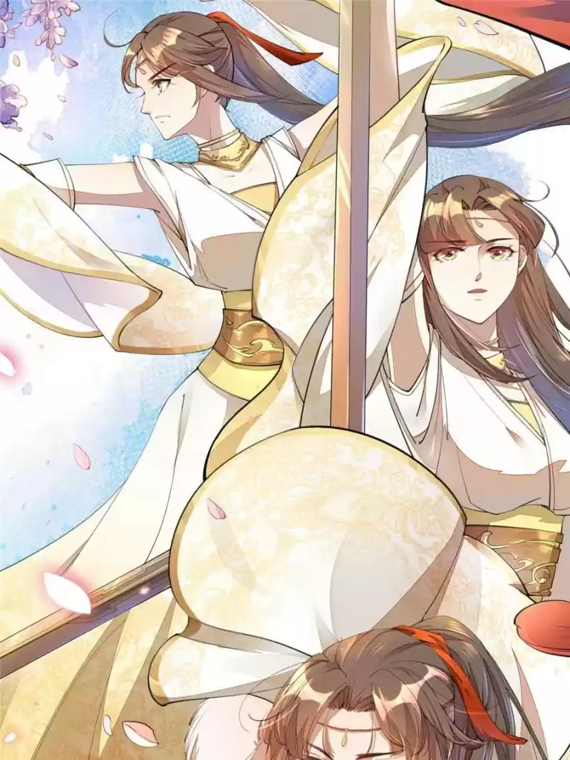 Peerless Refiner Chapter 62