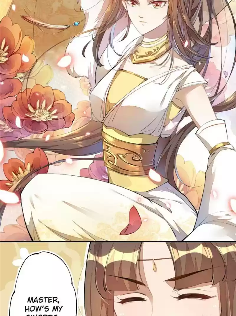 Peerless Refiner Chapter 62