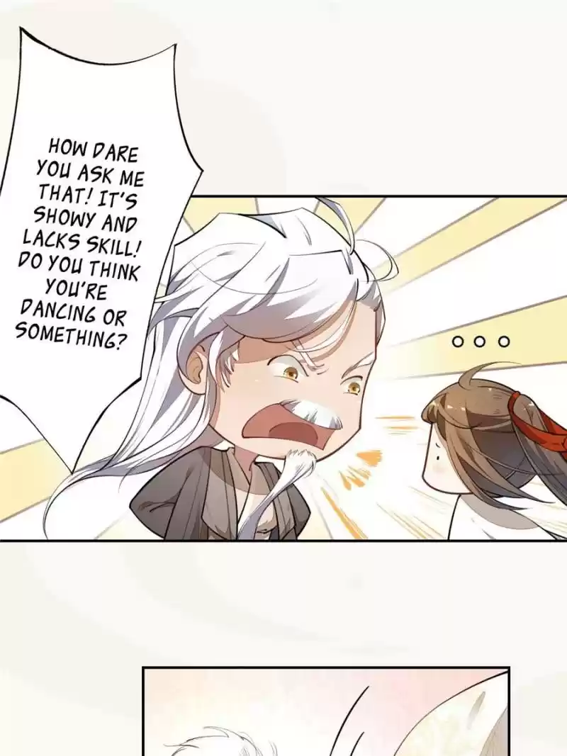 Peerless Refiner Chapter 62