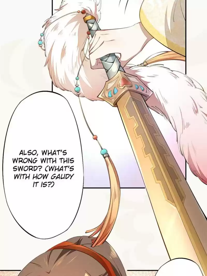 Peerless Refiner Chapter 62