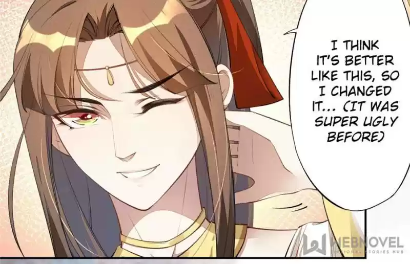 Peerless Refiner Chapter 62