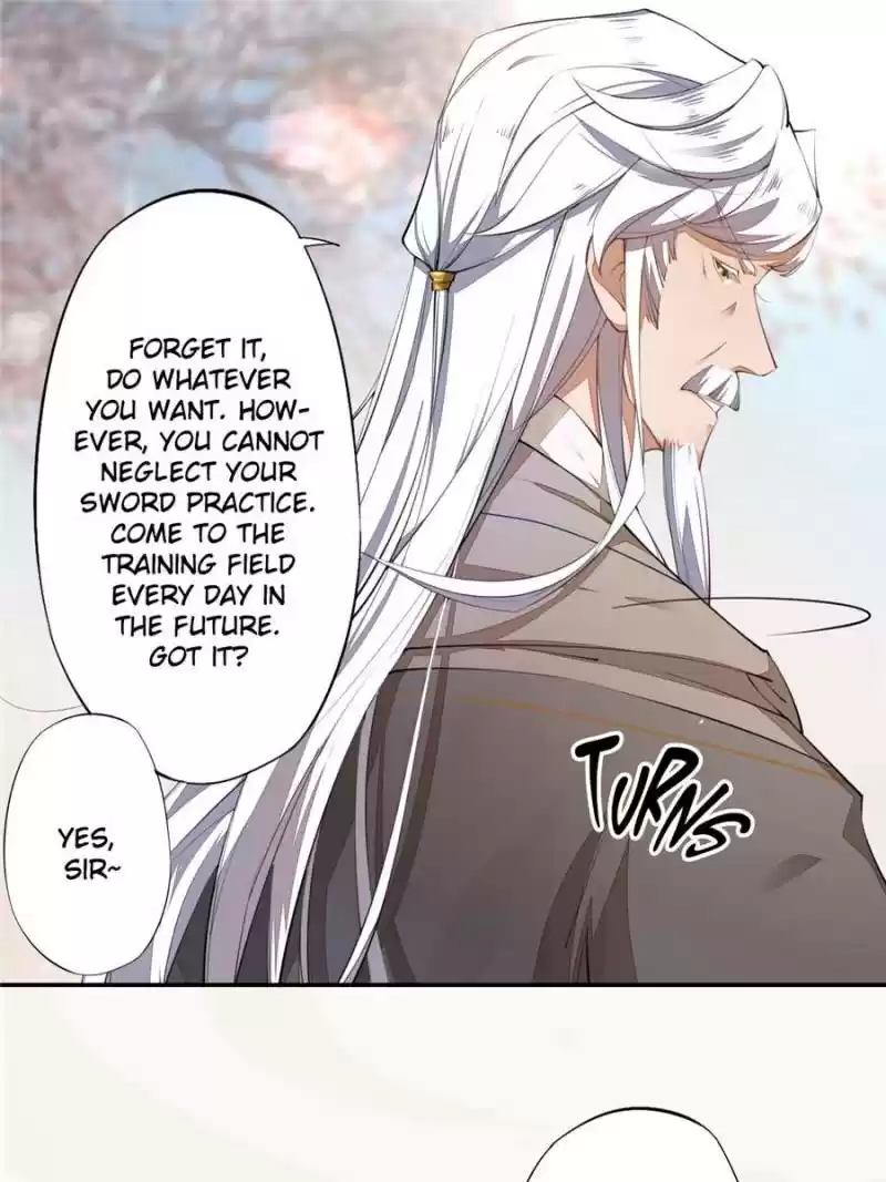 Peerless Refiner Chapter 62