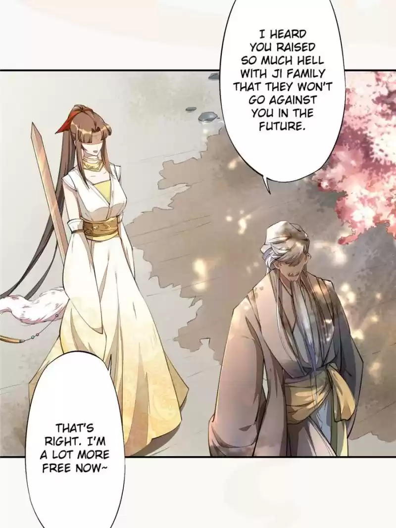 Peerless Refiner Chapter 62