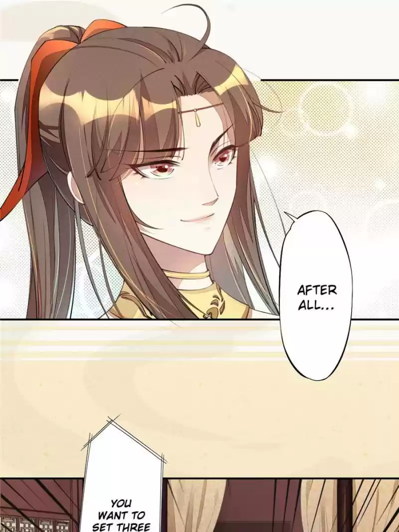 Peerless Refiner Chapter 62