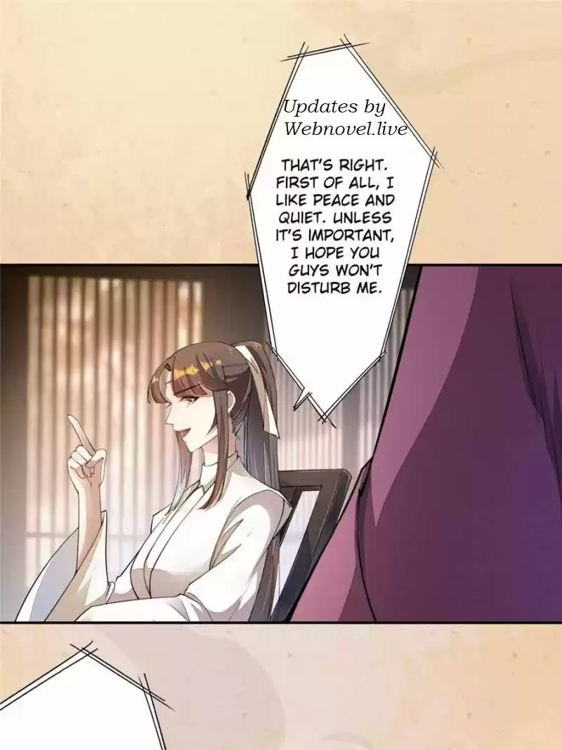 Peerless Refiner Chapter 62