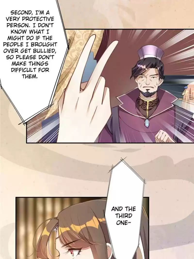 Peerless Refiner Chapter 62