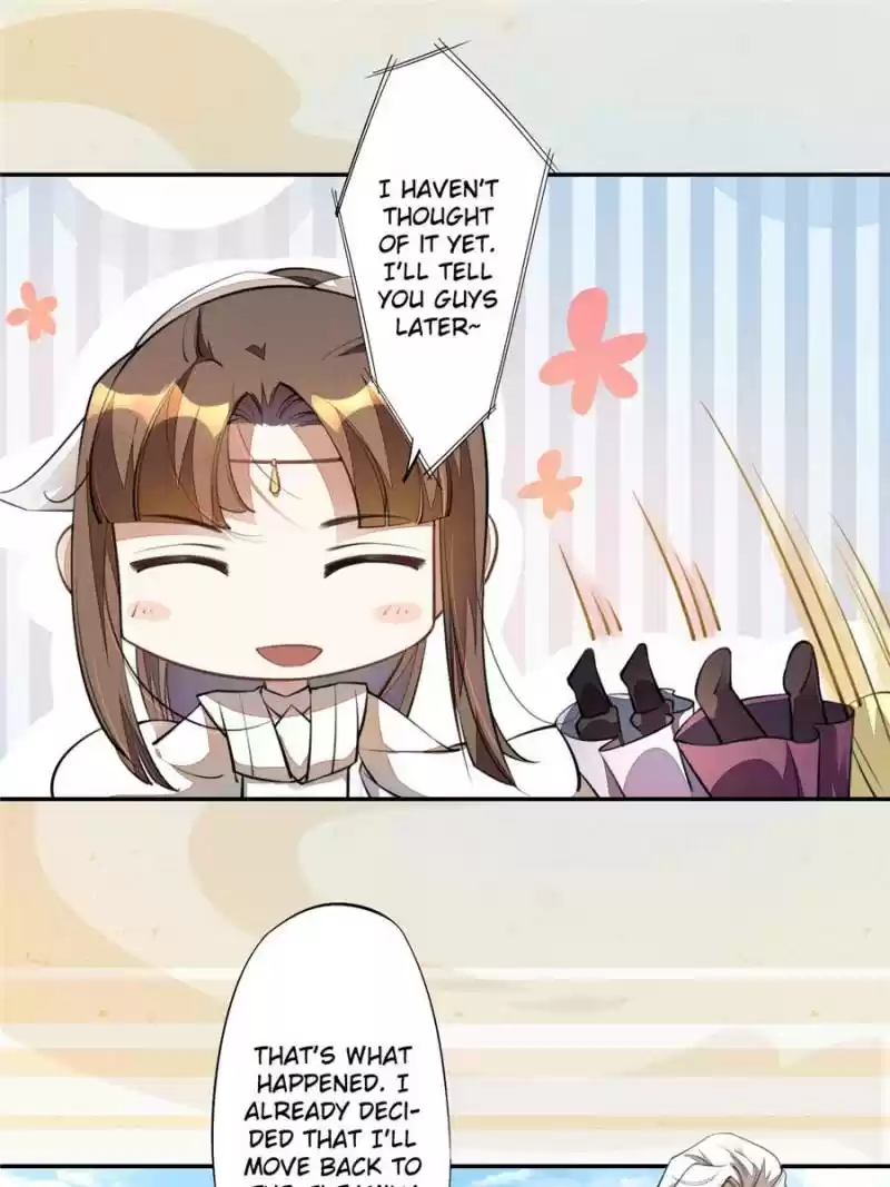 Peerless Refiner Chapter 62